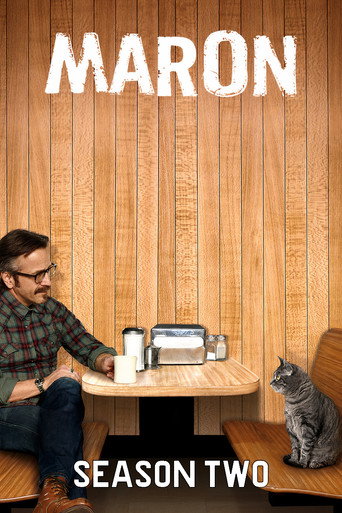 The poster for Season 2