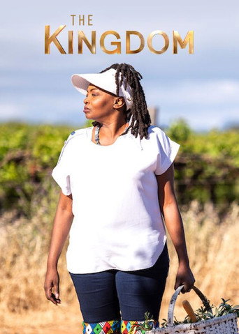 Poster for The Kingdom