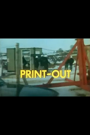 Poster for Print-Out