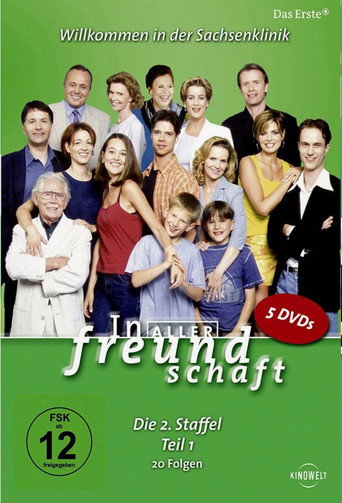 The poster for Season 2