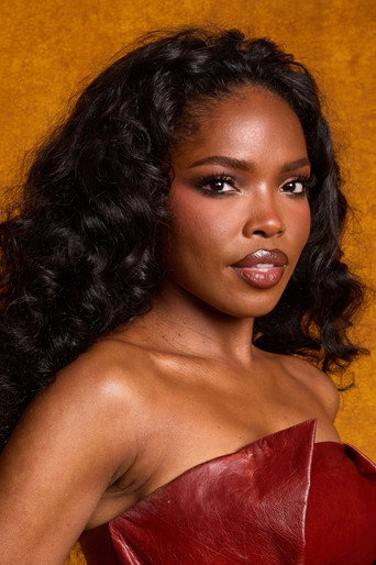 Portrait of Ryan Destiny