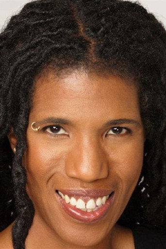 Portrait of Nandi Bowe