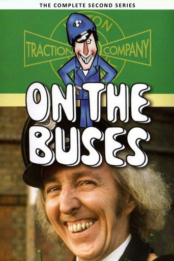 The poster for Series 2