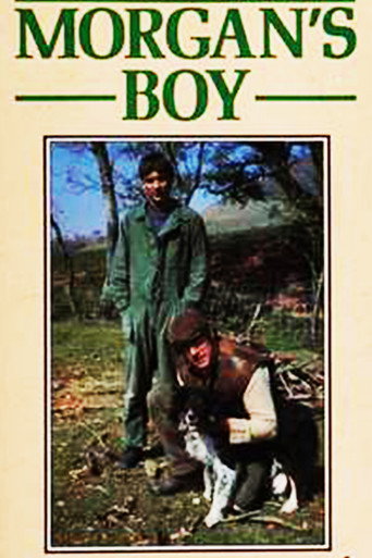 Poster for Morgan's Boy
