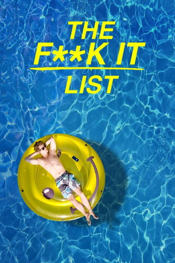 Poster for The F**k-It List