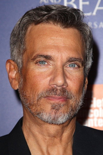 Portrait of Robby Benson