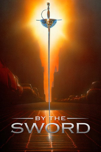 Poster for By the Sword