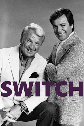 Poster for Switch