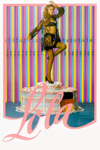 Poster for Lola