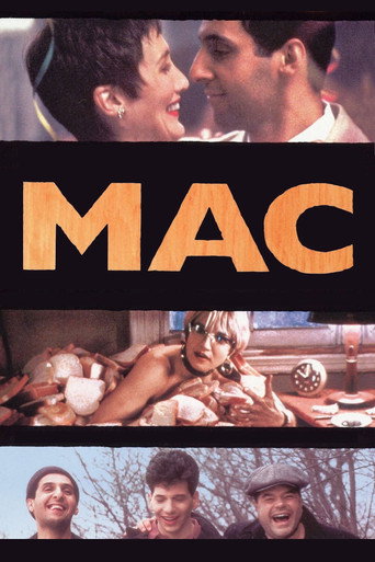 Poster for Mac