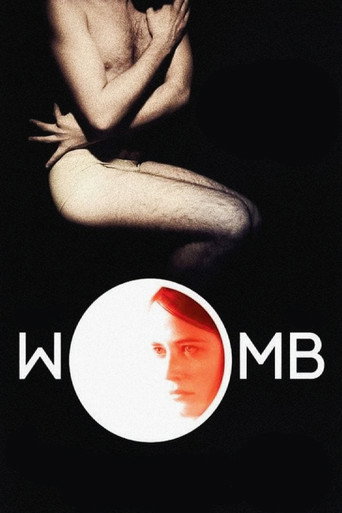 Poster for Womb