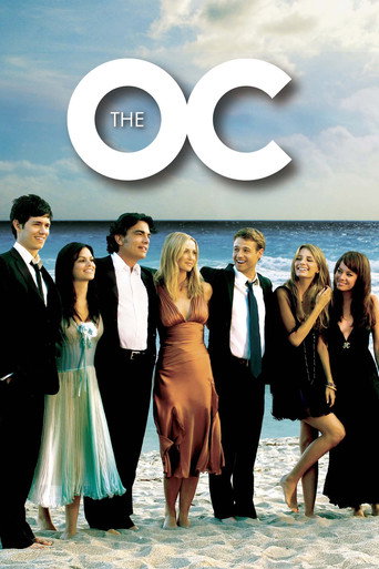 The poster for Season 3