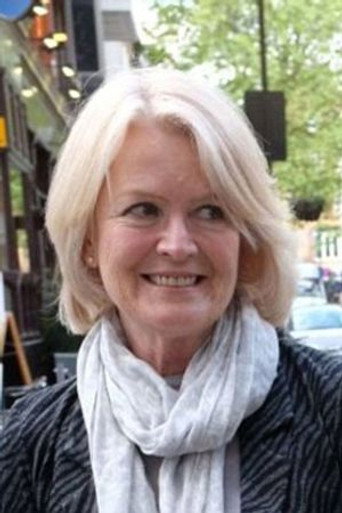 Portrait of Judy Loe