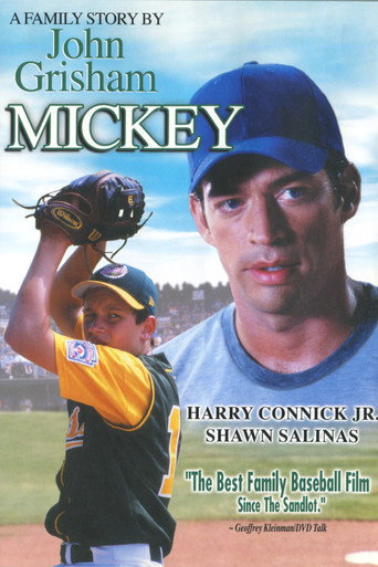 Poster for Mickey