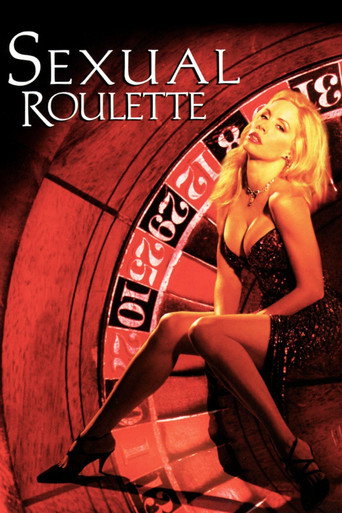 Poster for Sexual Roulette