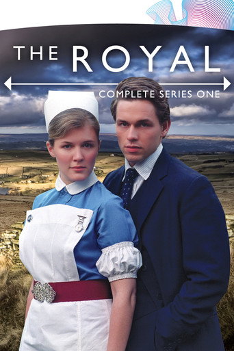 The poster for Season 1