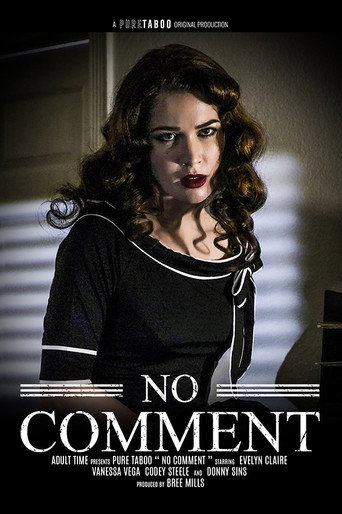 Poster for No Comment