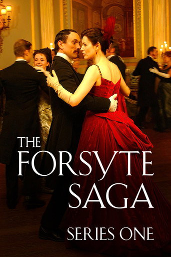 The poster for Series 1