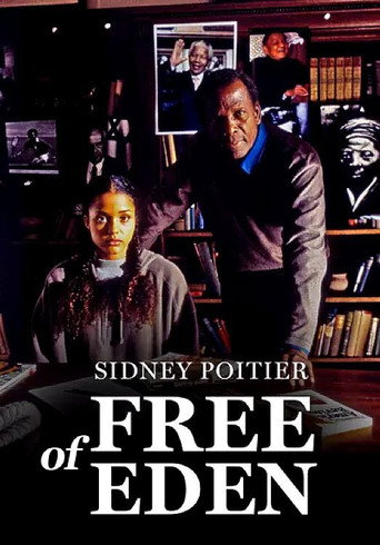 Poster for Free of Eden