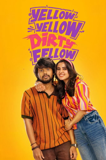 Poster for Yellow Yellow Dirty Fellow