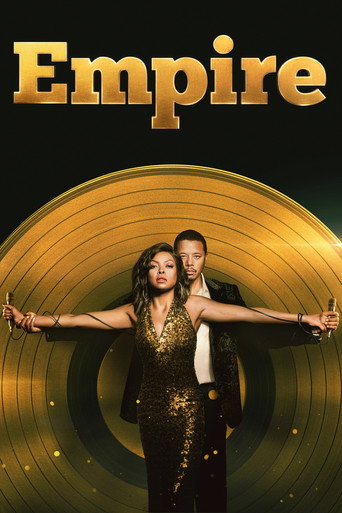 The poster for Season 6