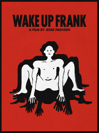 Poster for Wake Up Frank
