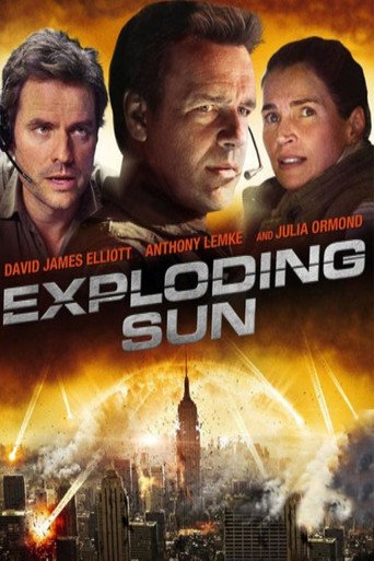 The poster for Mini-Series