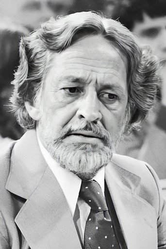 Portrait of Rogaciano De Freitas