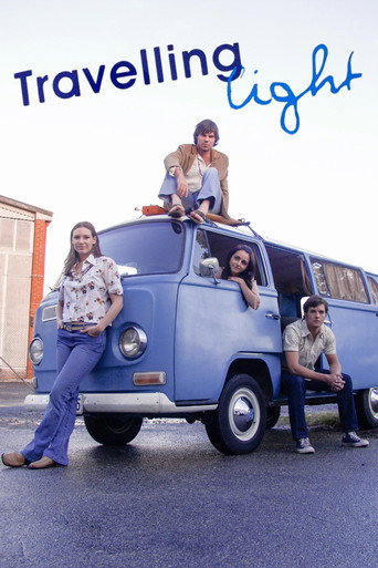 Poster for Travelling Light