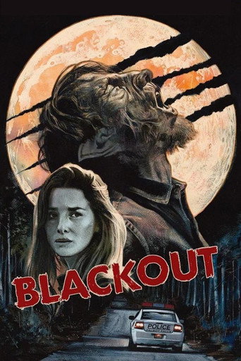 Poster for Blackout