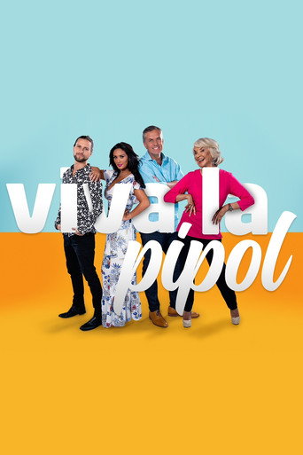 Poster for Viva la pipol