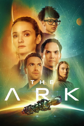 Poster for The Ark