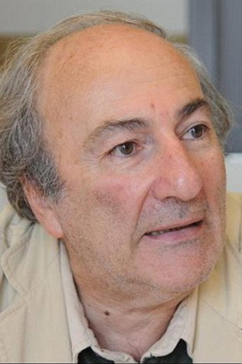 Portrait of Maurizio Tabani