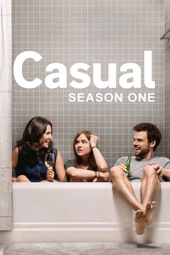 The poster for Season 1