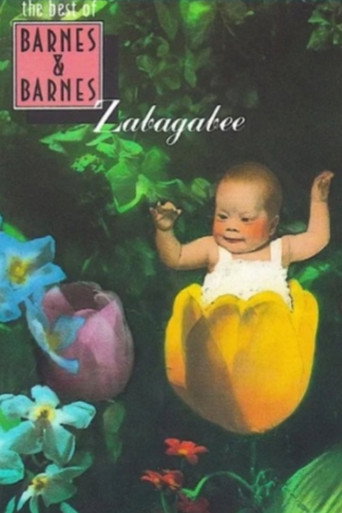 Poster for Zabagabee
