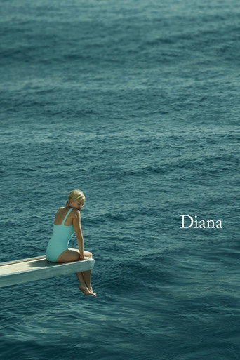 Poster for Diana