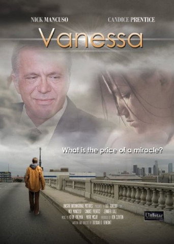 Poster for Vanessa