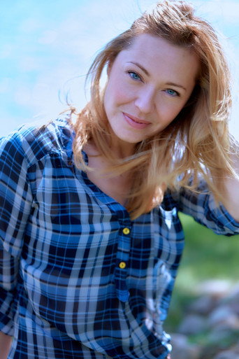 Portrait or poster