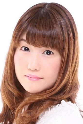 Portrait of Yuka Inokuchi