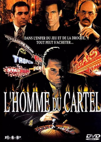 Poster for For Which He Stands