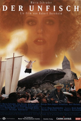 Poster for The Unfish