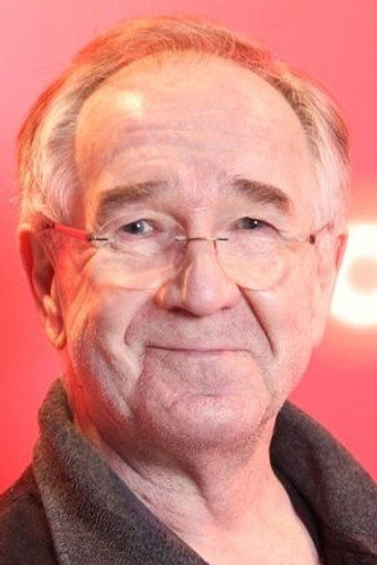 Portrait of Markku Huhtamo