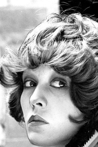 Portrait of Candy Raymond