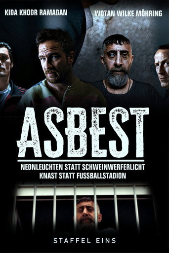 The poster for Season 1