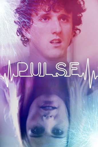 Poster for Pulse
