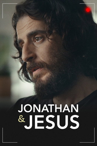 Poster for Jonathan & Jesus