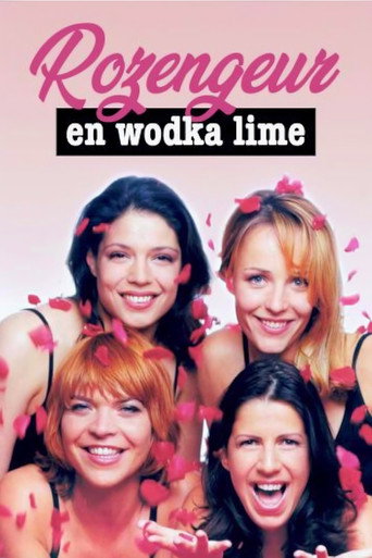 Poster for Rozengeur & Wodka Lime