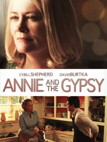 Poster for White Camellias
