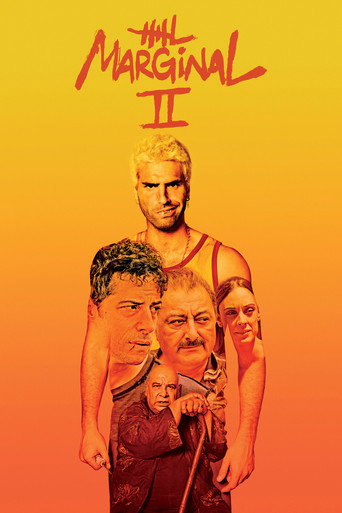 The poster for Season 2