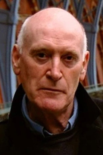 Portrait of John Flanagan